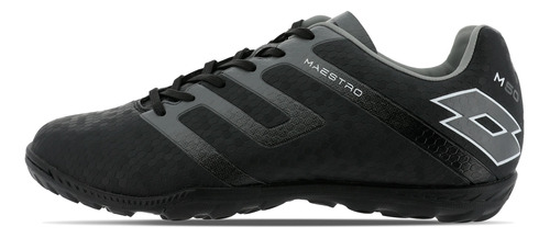 Zapatillas Lotto Maestro Iv Deportivo De Fútbol Hombre Sn506