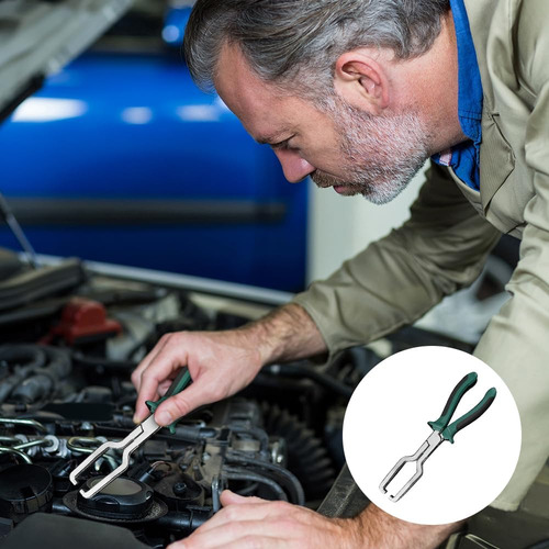 A-alicate De Desconexão De Conector Elétrico Automotivo