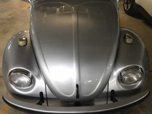 Volkswagen Fusca Itamar 1996