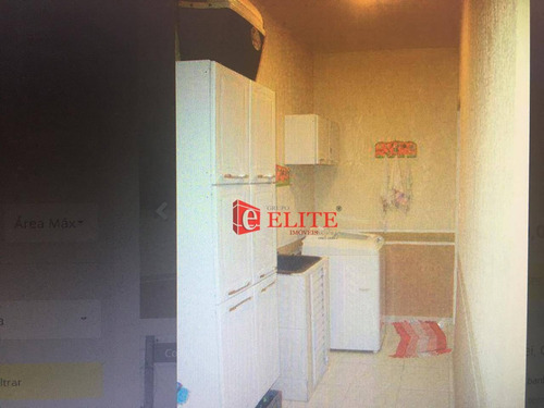 Imagem 4 de 12 de Casa Com 2 Dormitórios À Venda, 100 M² Por R$ 330.000,00 - Cidade Nova Jacareí - Jacareí/sp - Ca2112
