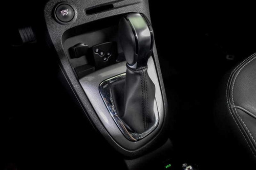 Imagem 14 de 15 de Renault Captur 1.6 16v Sce Flex X-tronic
