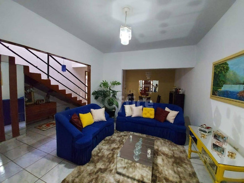 Imagem 17 de 19 de Sobrado À Venda, 240 M² Por R$ 280.000,00 - Vila Santa Maria - Anápolis/go - So0012