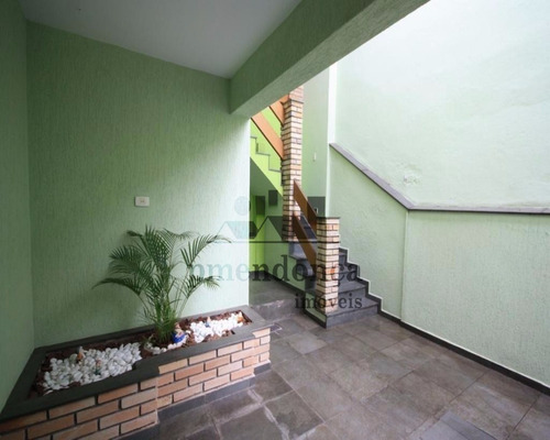Imagem 18 de 19 de Casa - Ca00031 - 32905584