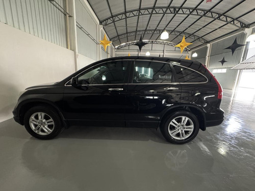 Honda CR-V 2.0 16V 4WD/2.0 Flexone Aut.