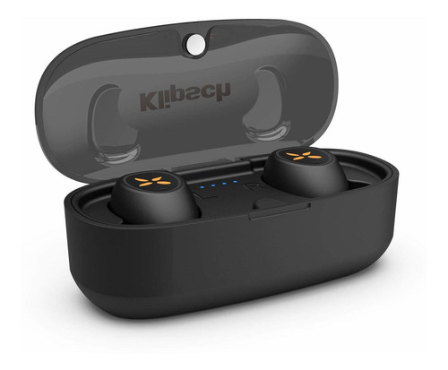 Audífonos S1 True Wireless Con Almohadilla De Carga In...
