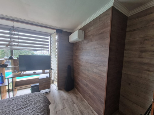Casa Ecológica En Venta, Piscina, Tinaja, Cerca Centro Viña