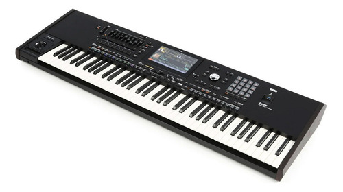 Korg Pa5x 76 76-key Arranger Workstation