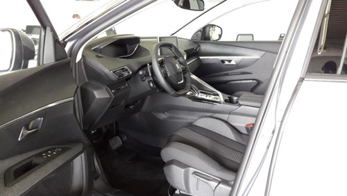 Imagen 5 de 14 de Peugeot 3008 1.6 Allure Thp Tiptronic (as)