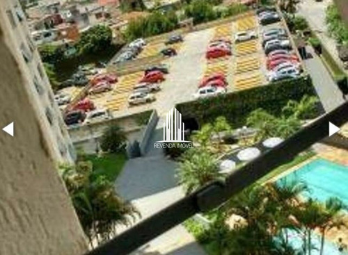 Imagem 5 de 15 de Apartamento 49m² Á Venda Com 2 Dormitórios E 1 Vaga Próximo A Usp - Jaguaré Sp - Mz7902