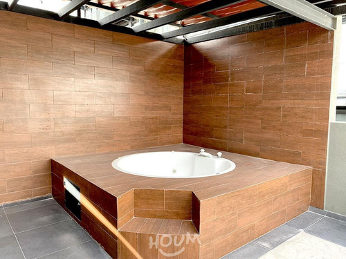Imagen 15 de 23 de Departamento En Narvarte Poniente, Benito Juárez Con 3 Recámaras, 216 M², Id: 40495