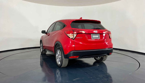 Imagen 4 de 15 de 117659 - Honda Hr-v 2018 Con Garantía
