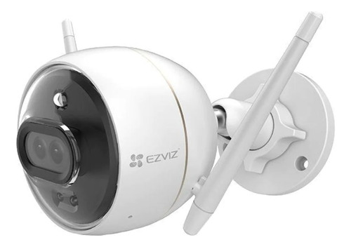 Camara Wifi Ezviz Cs-cv310-c1 (2mp) Doble Lente - Seguridad