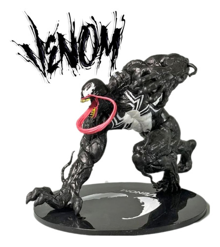 Figura De Venom