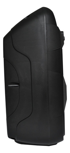 Cabina Bluetooth Ms-2009bt 20w (fm, Usb, Aux, M Sd)
