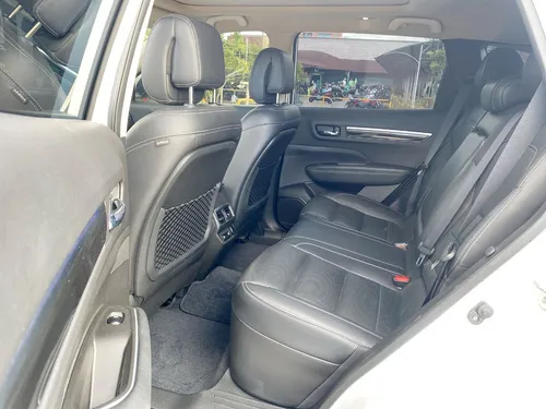 Renault Koleos 2.5 Intens 4X4