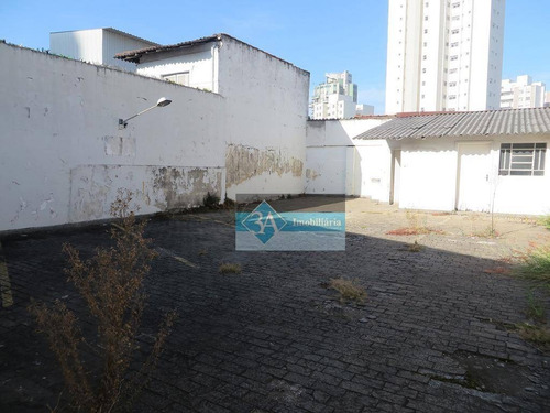 Prédio Comercial Para Venda E Locação, Parque Da Mooca, São Paulo. - Pr0082