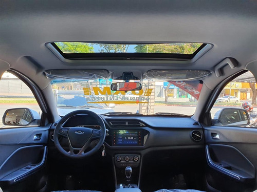 Imagem 8 de 14 de Chery Tiggo 2 (0km) Act 1.5 Flex Aut