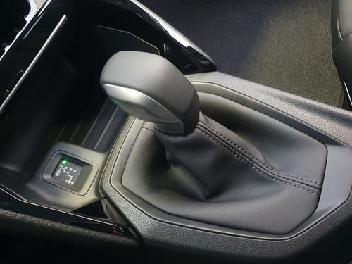 Imagem 6 de 7 de Peugeot 208 1.6 Allure