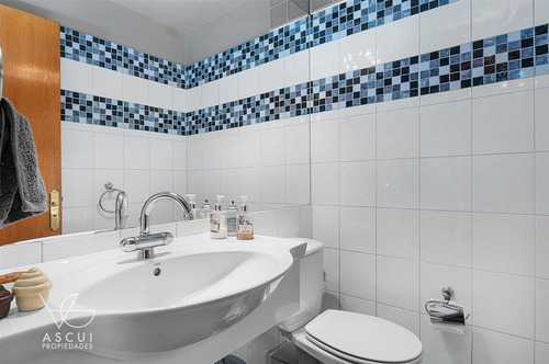 Departamento En Venta De 3 Dorm. En Las Condes