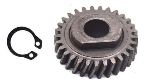 9706529 W11086780 Piezas De Engranaje De Reemplazo Compatibl