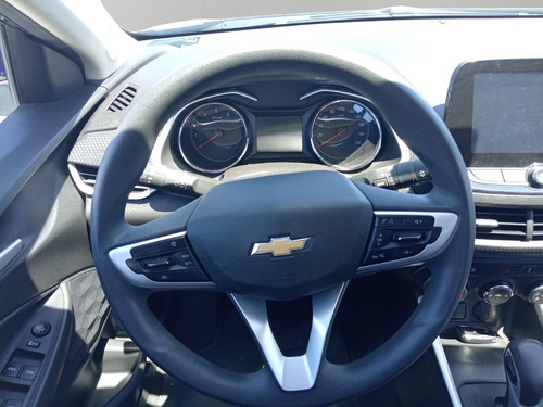 Chevrolet Onix 1.0t Lt At