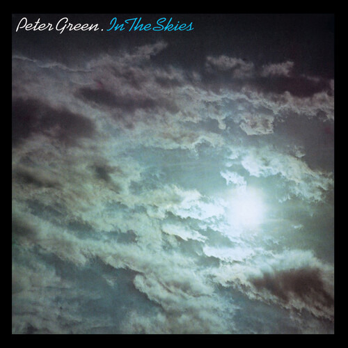 Peter Green In The Skies - Cd De Edición Ampliada