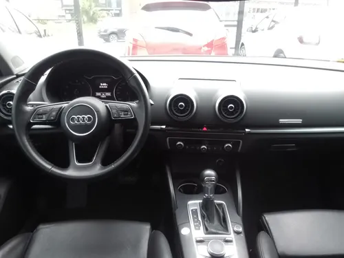 Audi A3 1.2 Sd At