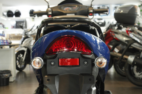 Imagen 13 de 16 de Kymco Agility 125 Scooter En 12 Pagos Retira En El Dia!!