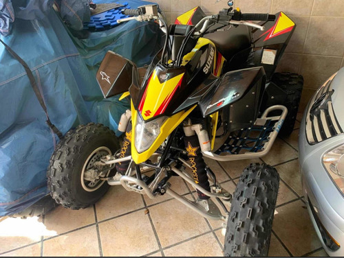 Suzuki  Ltz 400