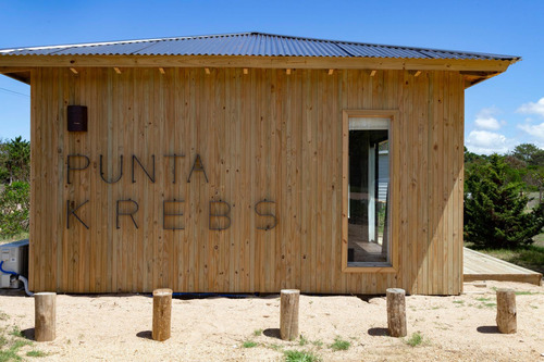 Casa En Arenas De Jose Ignacio