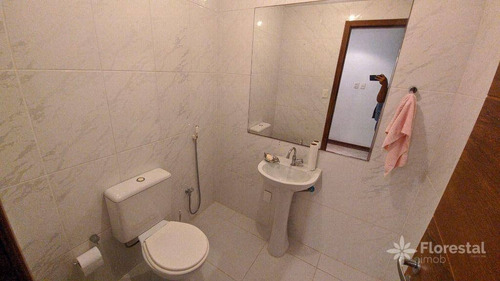 Imagem 21 de 30 de Apartamento Com 4 Quartos À Venda, 147 M² Por R$ 650.000 - Barra - Salvador/ba - Ap1528