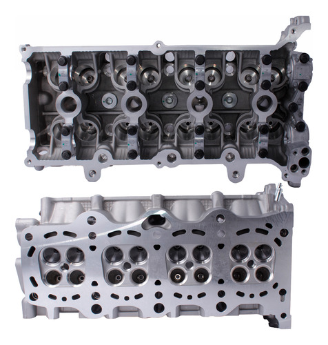 Culata Suzuki Grand Vitara 1600 M16a Jb416x Dohc  1.6 2010