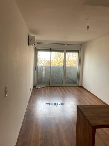 Imagen 2 de 11 de Apartamento De 2 Dormitorios En Cordón Cw179761