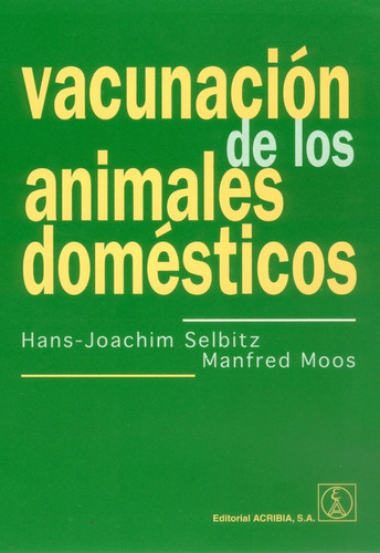Selbitz: Vacunación De Los Animales Domésticos