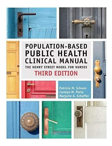 Libro: Population-based Public Health Clinical Manual, The