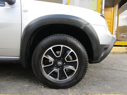 Renault Duster 2.0 Polar Mt 4x2
