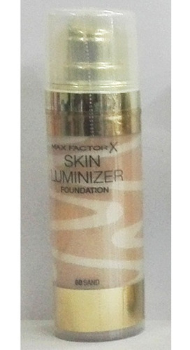 Max Factor Base Skin Luminizer Varios Tonos- Nkt Perfumes