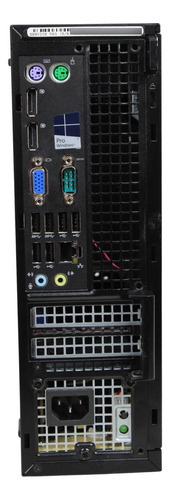 Pc Gamer Core I5 8gb-500 Hdd Monitor 22''+ Tarjeta De Video (Usado)