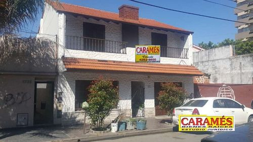Casa En Venta En Lanus Este