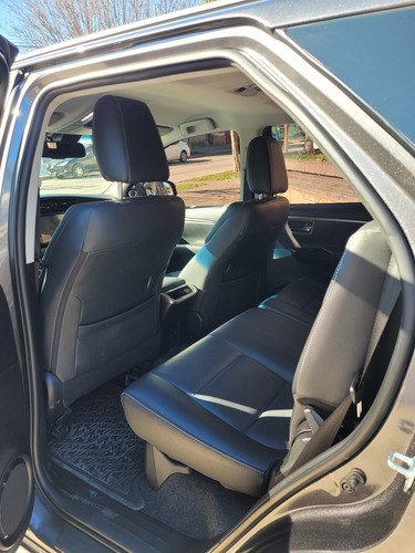 Toyota SW4 2.8 Srx 204Cv 4X4 7As At