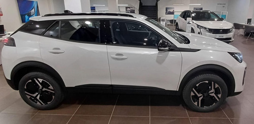 Peugeot 2008 1.0T Active