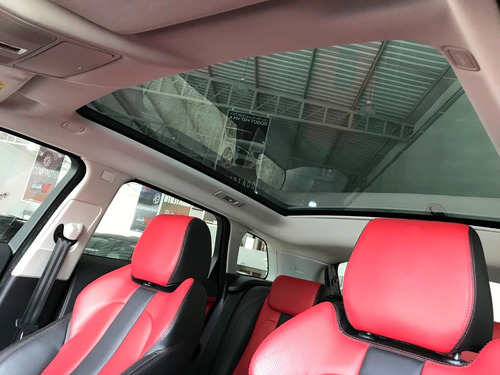 Land Rover Evoque 2.0 Dynamic
