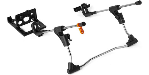 Suporte P/notebook Em Aço C/apoio De Celular E Caneta Nr17