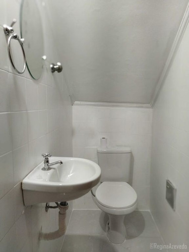 Sobrado 3 Dormitórios 1 Suite E 2 Vagas Com Edícula - Mi83941