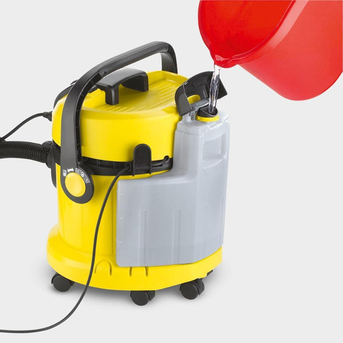 Imagem 4 de 6 de Extratora De Carpetes E Estofados Se4001 1400w - Karcher