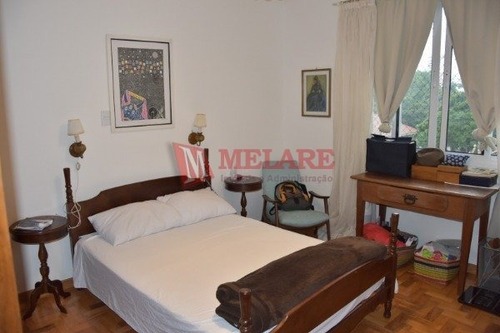 Imagem 12 de 15 de Apartamentos - Perdizes - Ref: 48614 - V-48614