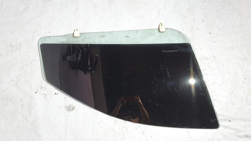 Vidro Porta Dianteiro Direito Mitsubishi Outlander 07 A 12 (Usado)