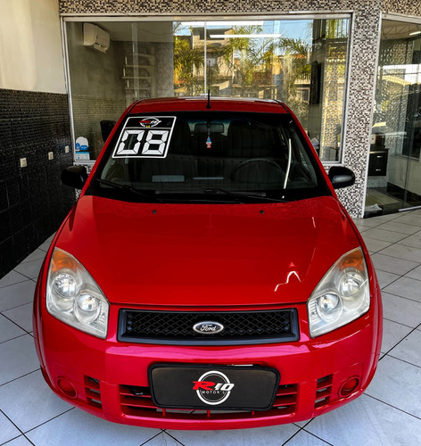 Ford Fiesta 1.0 Flex 5p