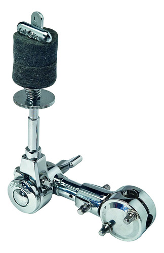 Gibraltar Sc-dct-tp Turning Point Deluxe Cymbal Tilter