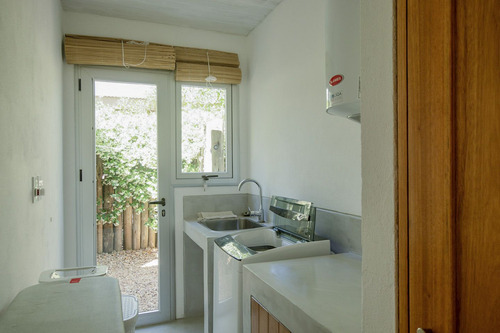 Casa En Alquiler Por Temporada De 3 Dormitorios En Pinar Del Faro (ref: Est-670)